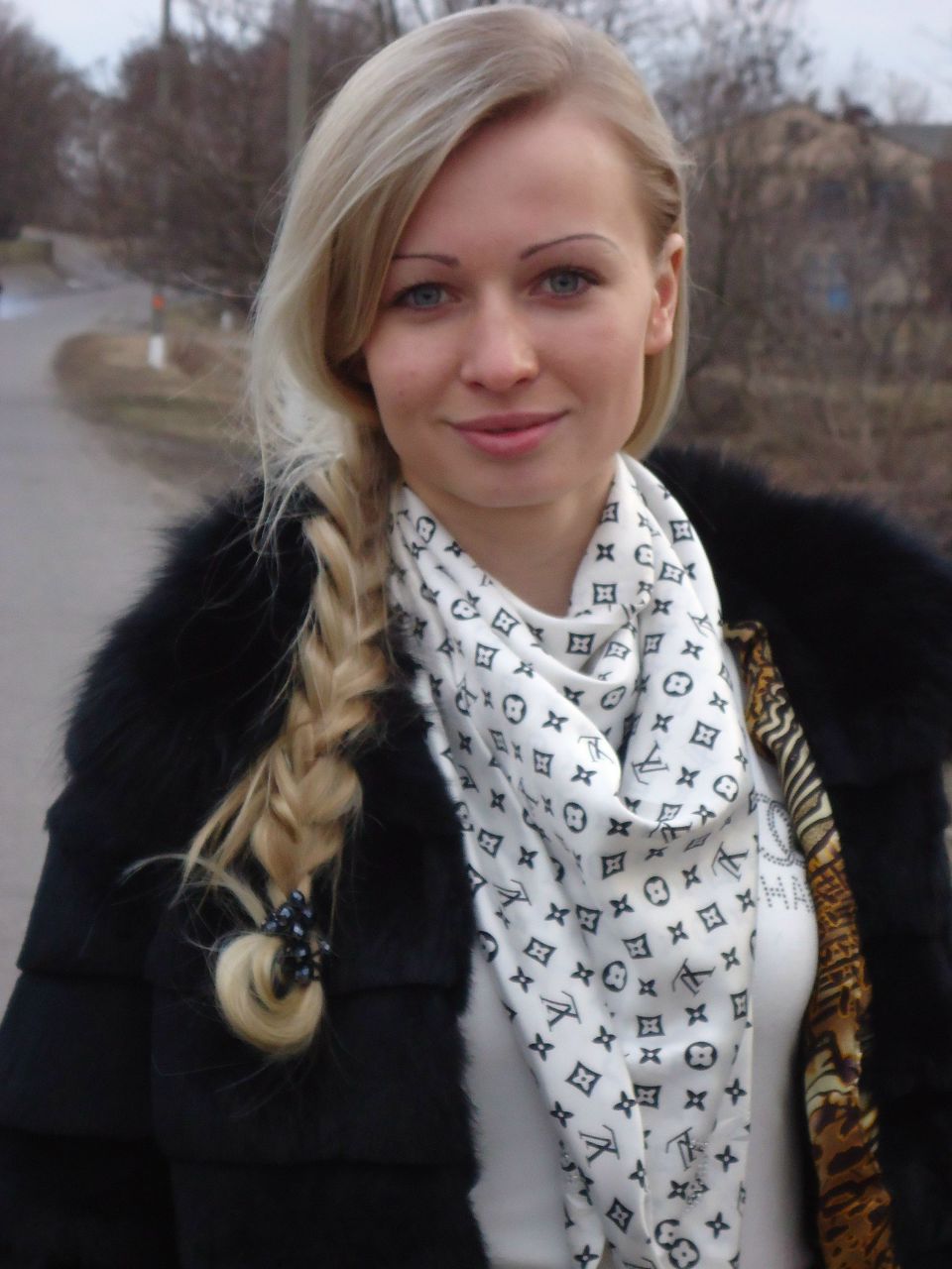 Света Конюшенко | Полтава