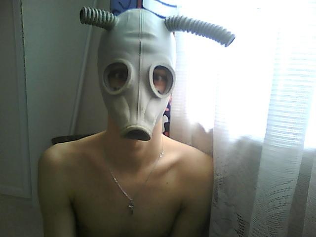 Женя Ваганов | Москва