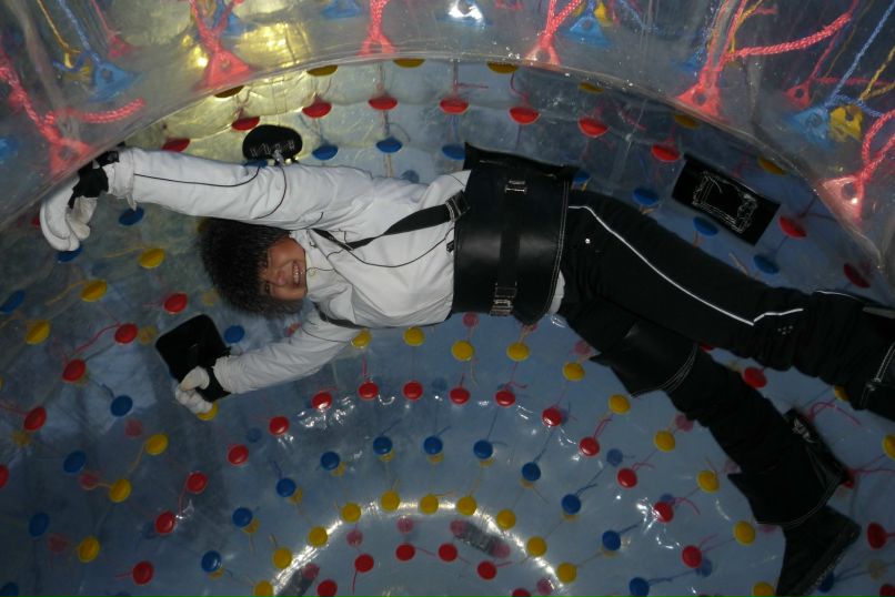 Алла Ветрова | Москва