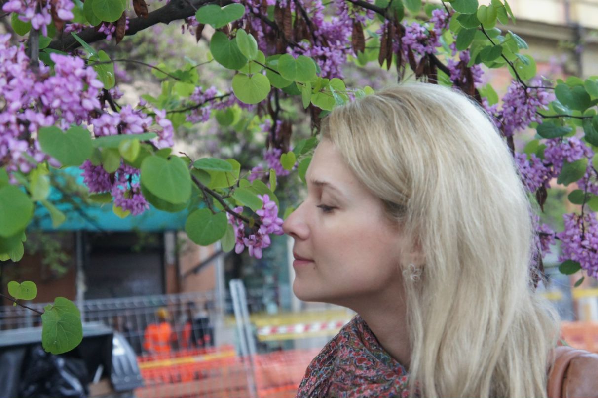 Марина Кожевникова | Белгород