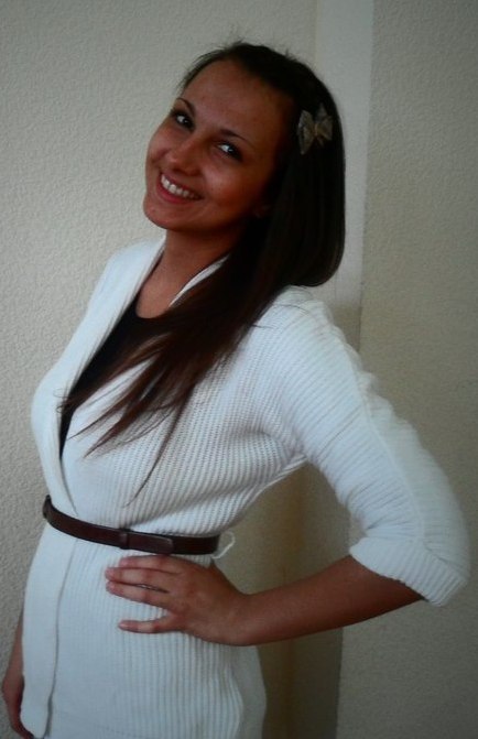 Ксения Бакулина | Москва