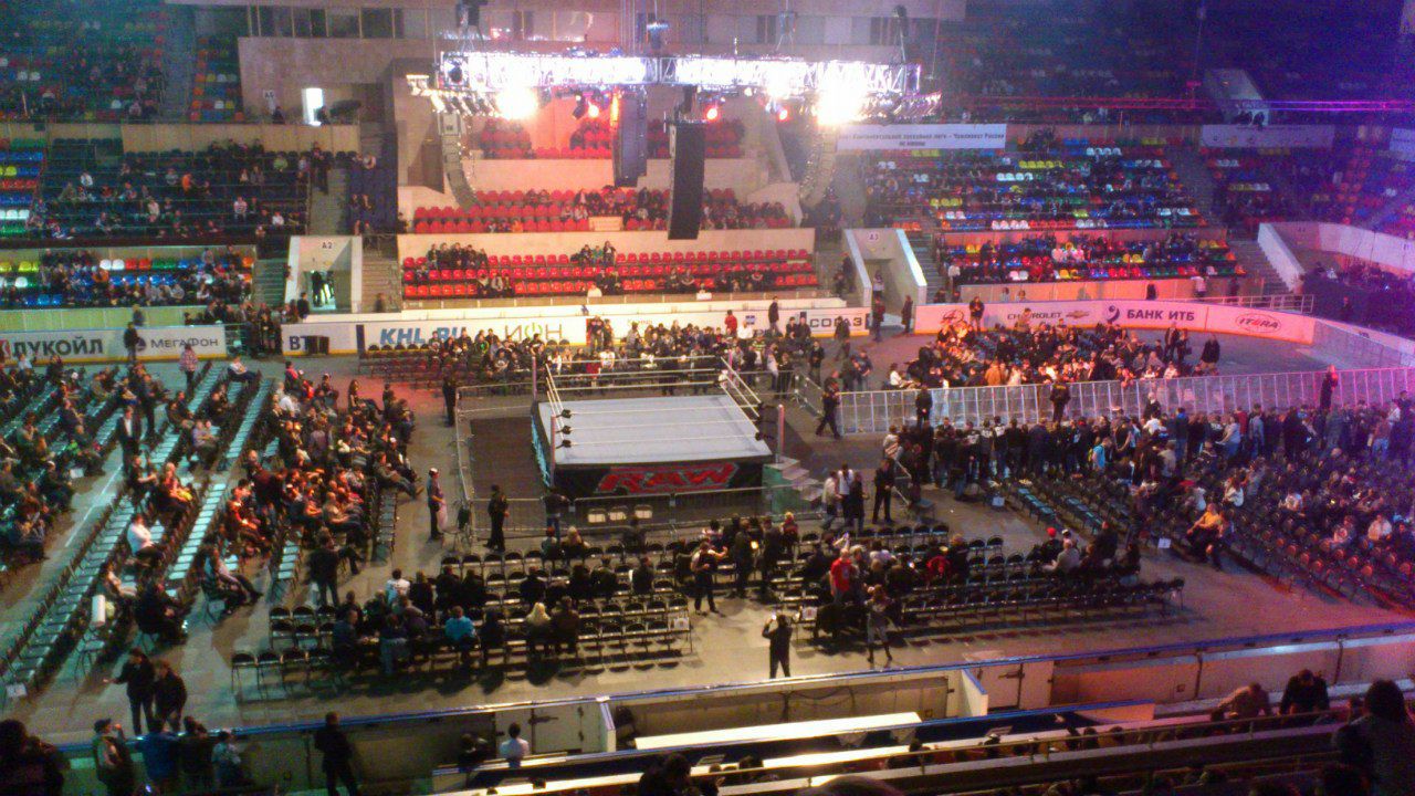 Альберт Хорошевский ALHustler | Луганск