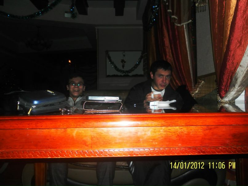 Саша Кирьянов ☜❶☞  DMC Kir'yanov  ☜❶☞ - | Одесса