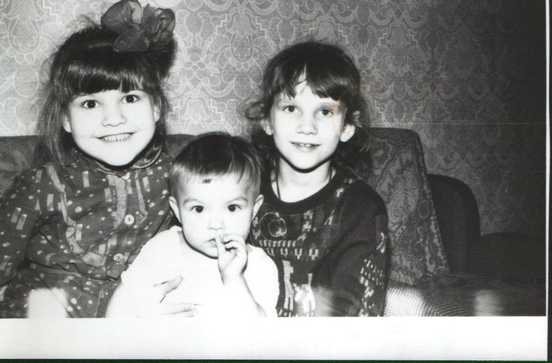 Марина Бельгарт | Омск