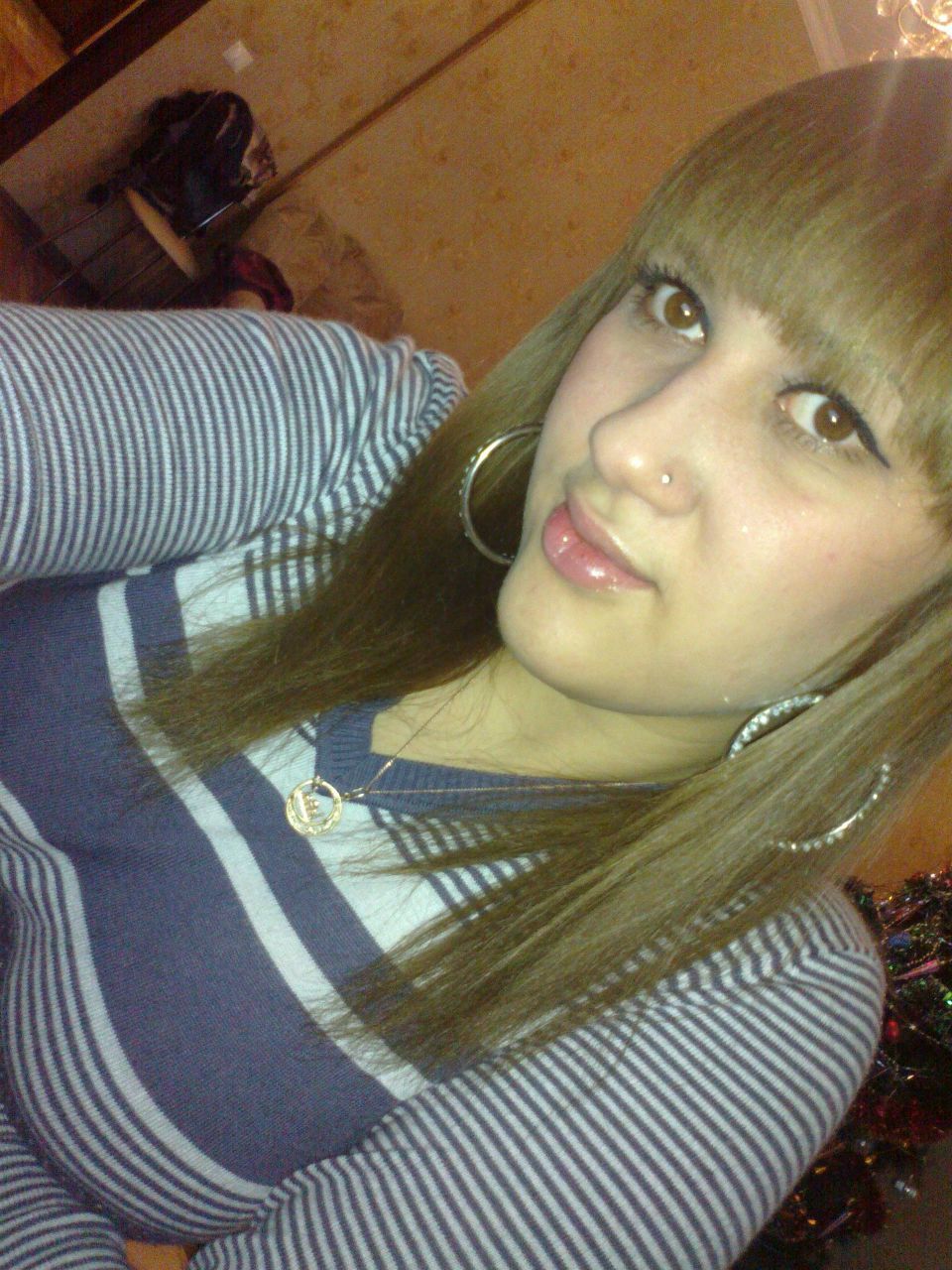 Джулия Чопсиева | Москва