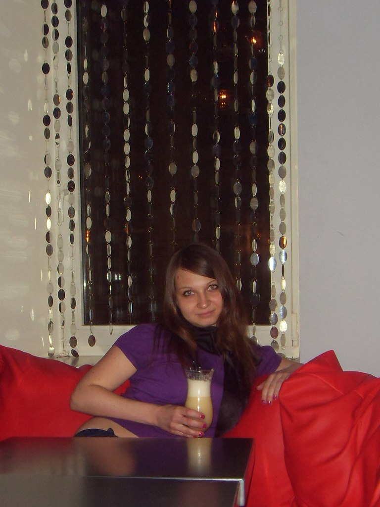 Анастасия Ватагина | Санкт-Петербург