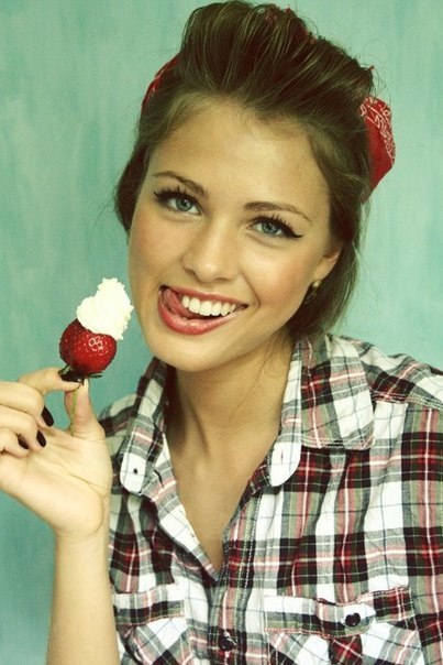 Кристина Брызгалова | Казань