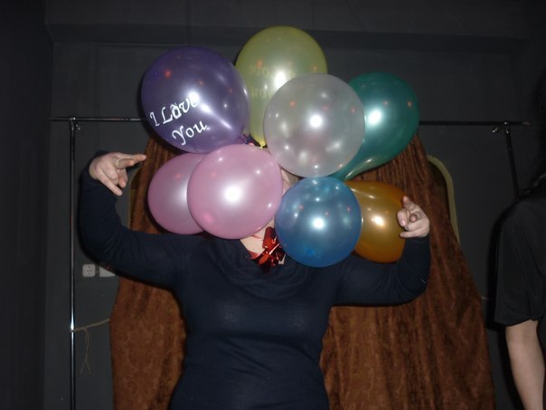 Дарья Кокоулина | Пермь