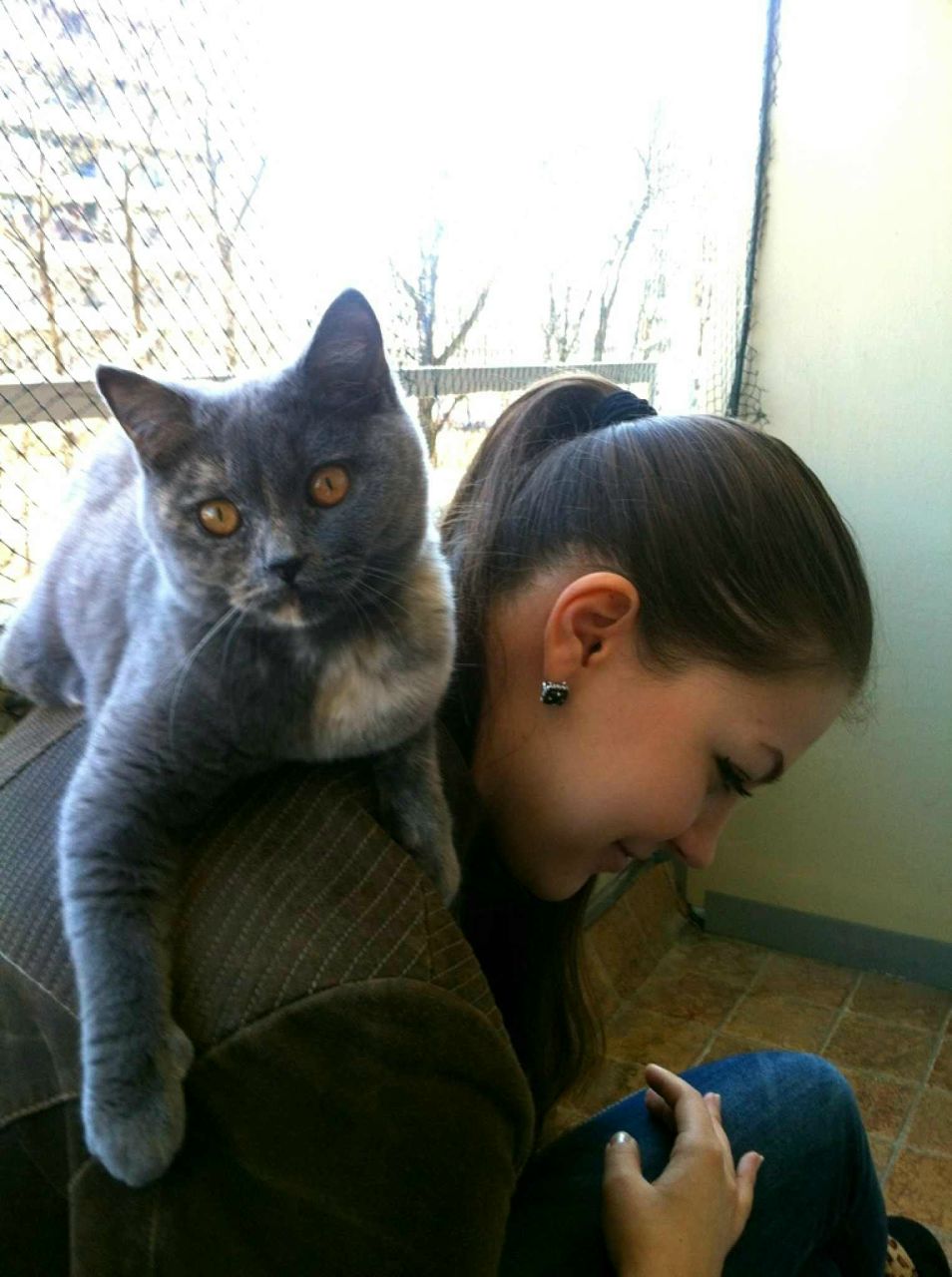 Kristina Steiert | München