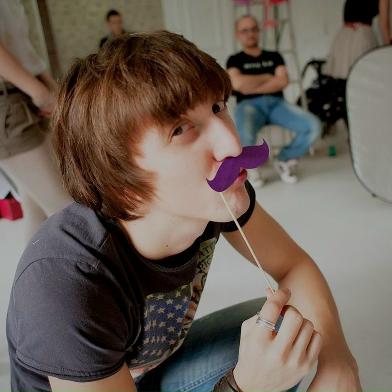 Максим Осипатов | Москва