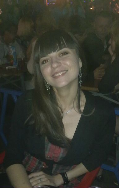 №1, Татьяна Миранович №1, Татьяна Миранович