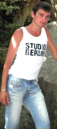 Илья Вычегжанин | Запорожье