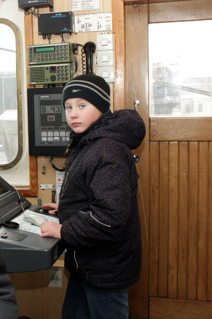 Любовь Клочкова | Санкт-Петербург