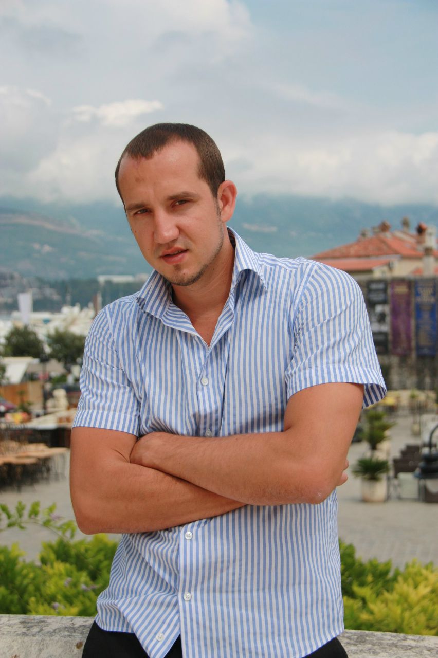 Вениамин Ушаков | Сочи