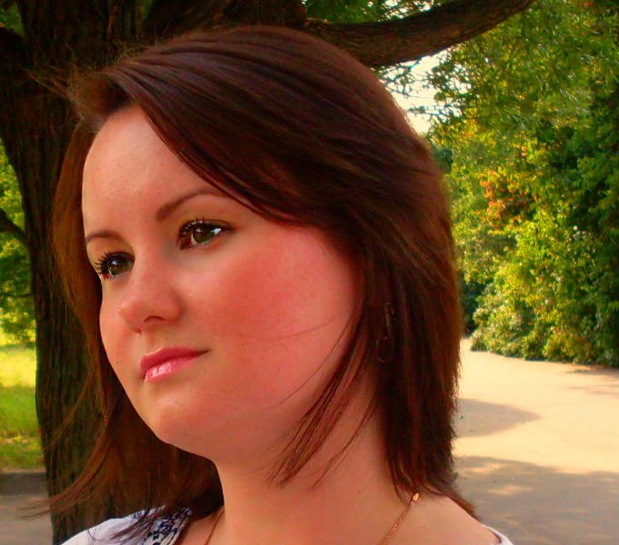 Анна Булыга-Шмелёва | Москва