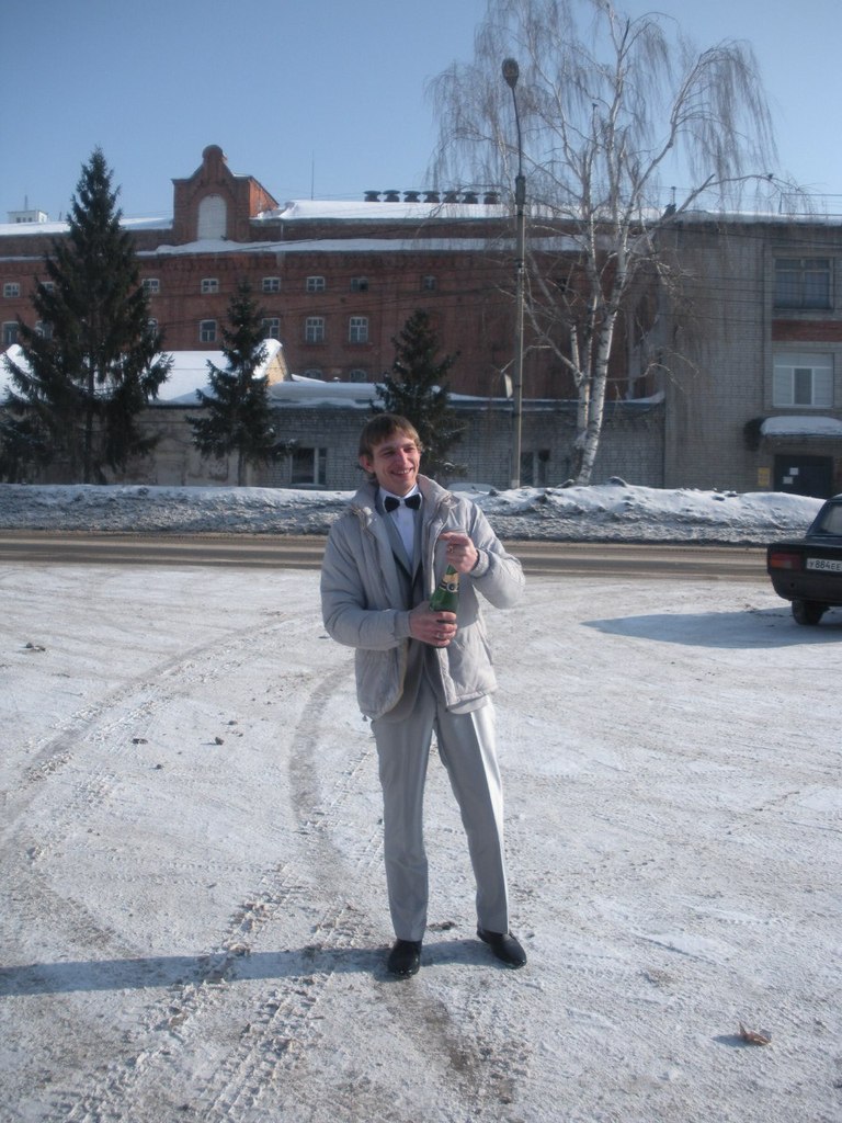 Анастасия Лапшина | Димитровград