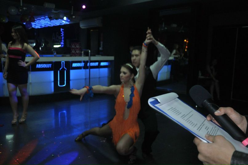 Nastya Karpova | Астана / Нур-Султан