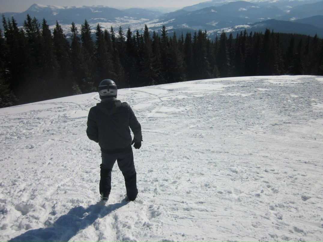 Станислав Гексель | Донецк