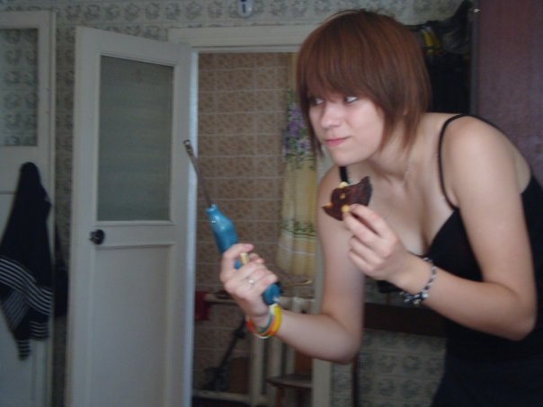 №113, Катерина Лазарева, Караганда №113, Катерина Лазарева, Караганда