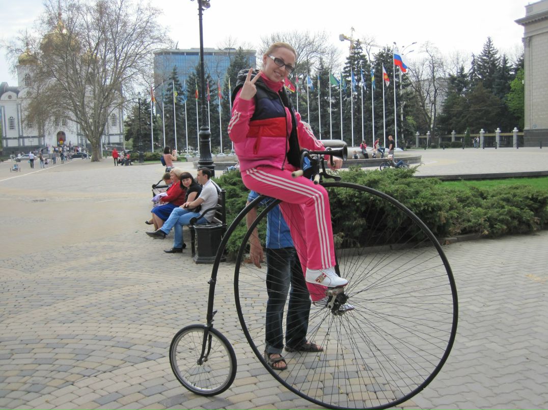 Светлана Франк | 