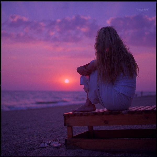 Любочка Бурдыкина | Киев