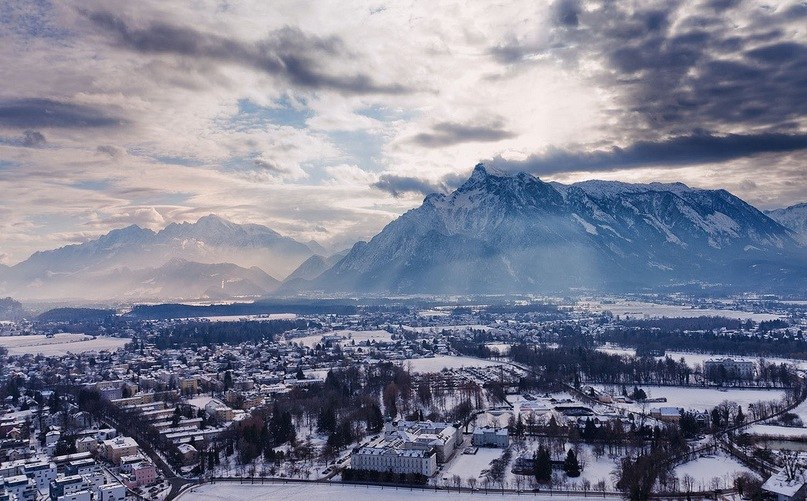 Kirill Memorys ツ | Сергиев Посад