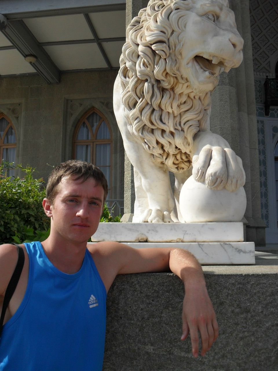 Вячеслав Сериков 