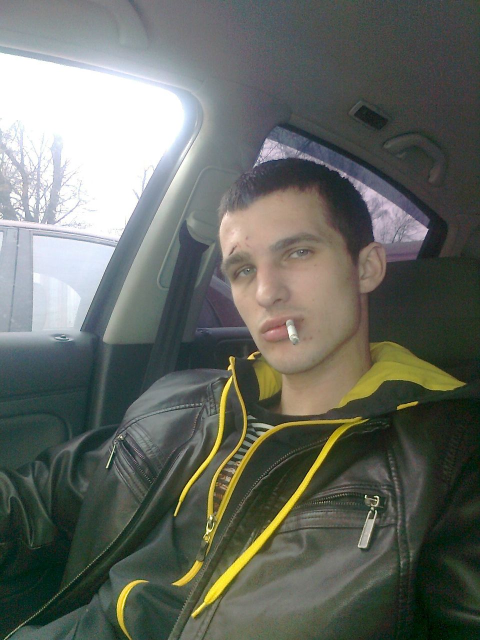 Сергей Безуглов | Снежное