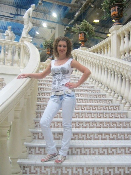 Танюшка Семесенко | Киев