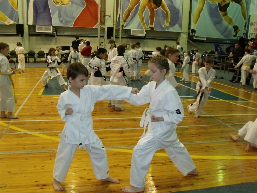 Лилия Кисляк | Москва