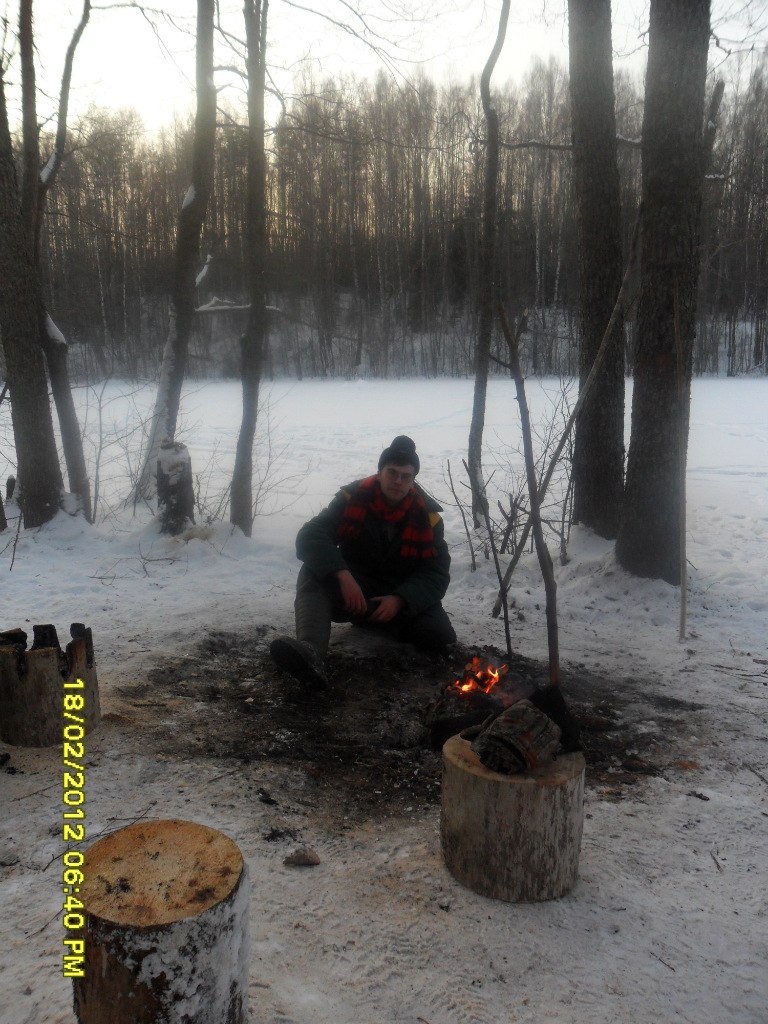 Павел Руссак | 