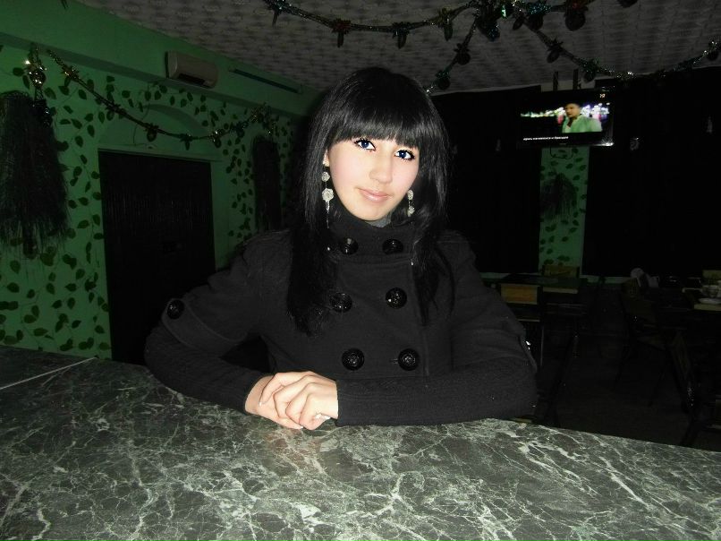 Лиана Бекирова | Симферополь