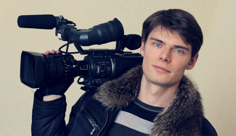 Роман Тырков | Омск