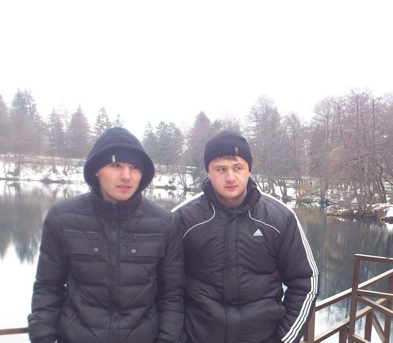 Тимур Шогенов | 