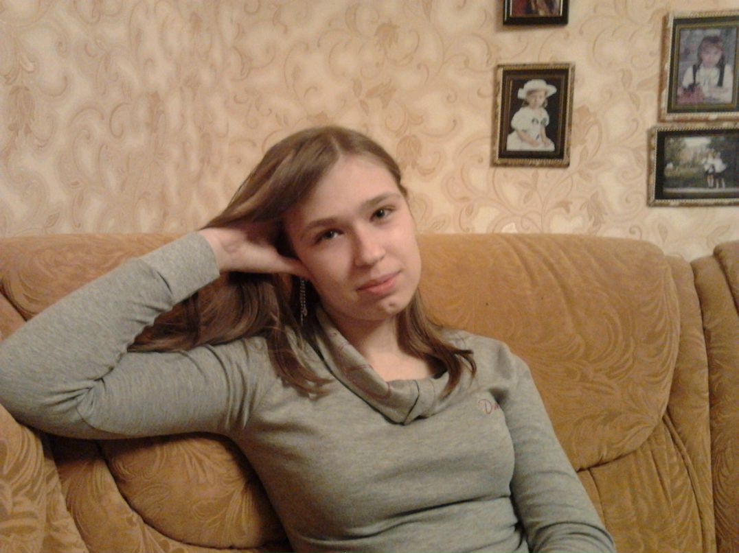 Ольга Горб | Днепр (Днепропетровск)