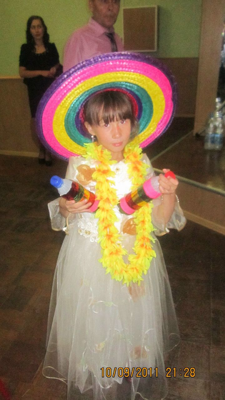 Дарья Васильева | Чебоксары