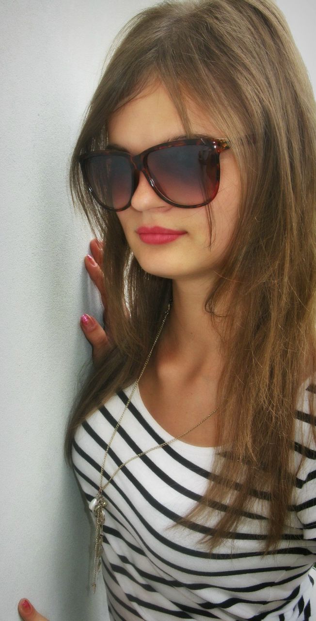 Юля Бамбуза ♥ love smile ツ | 