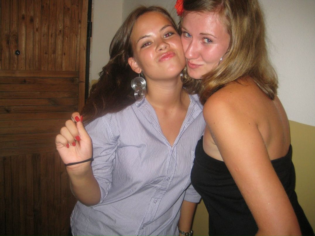 Олька Герасёва | Москва