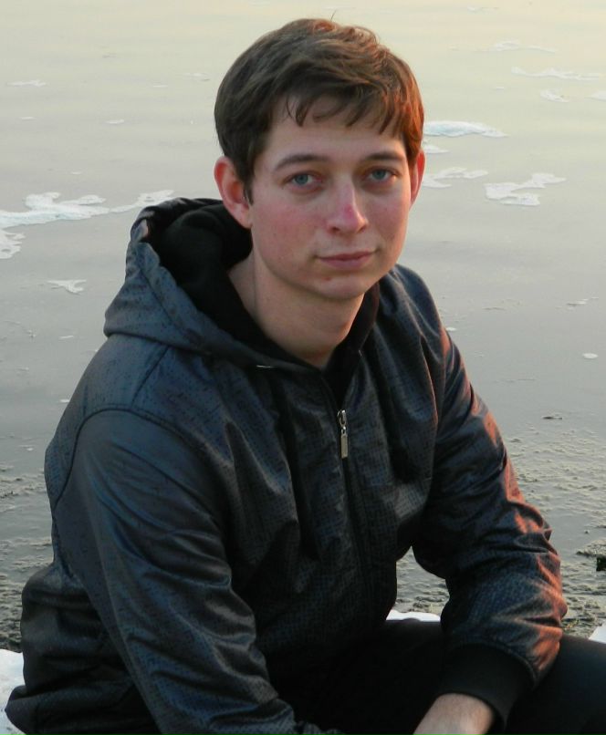 Алексей Керимов koT | 