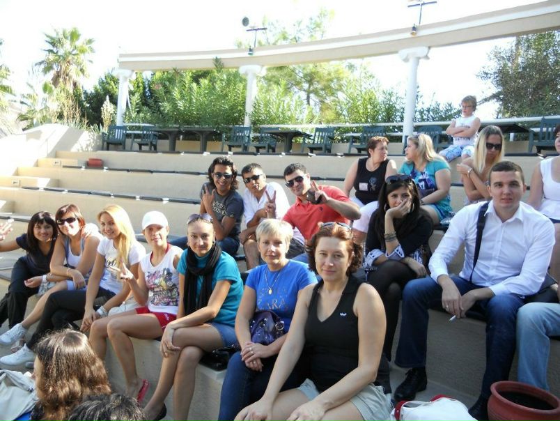 №79, Okay Acikgoz, Antalya №79, Okay Acikgoz, Antalya