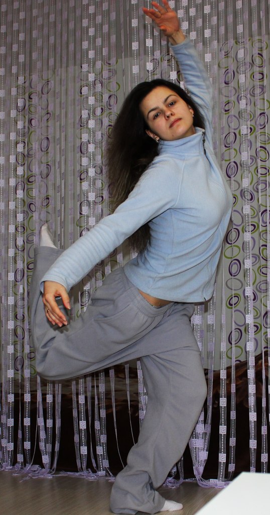 Оленька Шейфер | Кострома