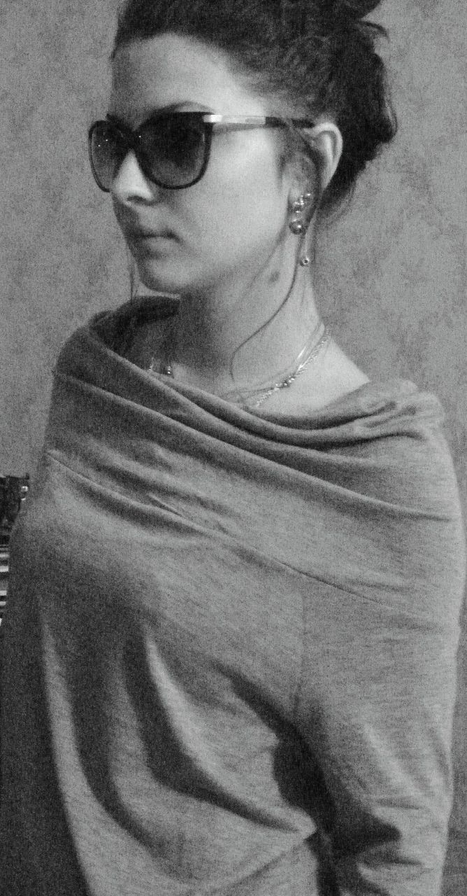 Анна Кафаджий | Мурманск