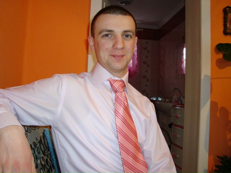 Юрій Чепак | Виноградов