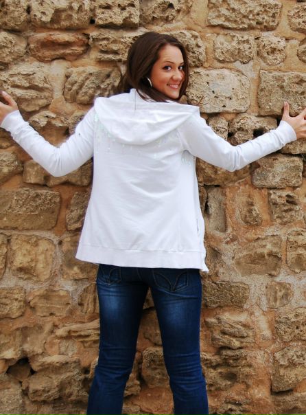 №61, Алина Хайруллина, Москва №61, Алина Хайруллина, Москва