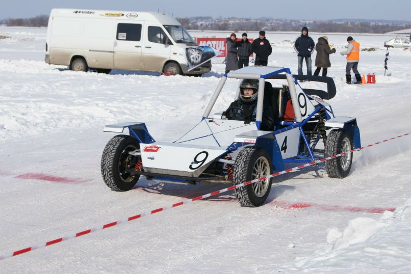 Александр Жарко PASSIK | Тула