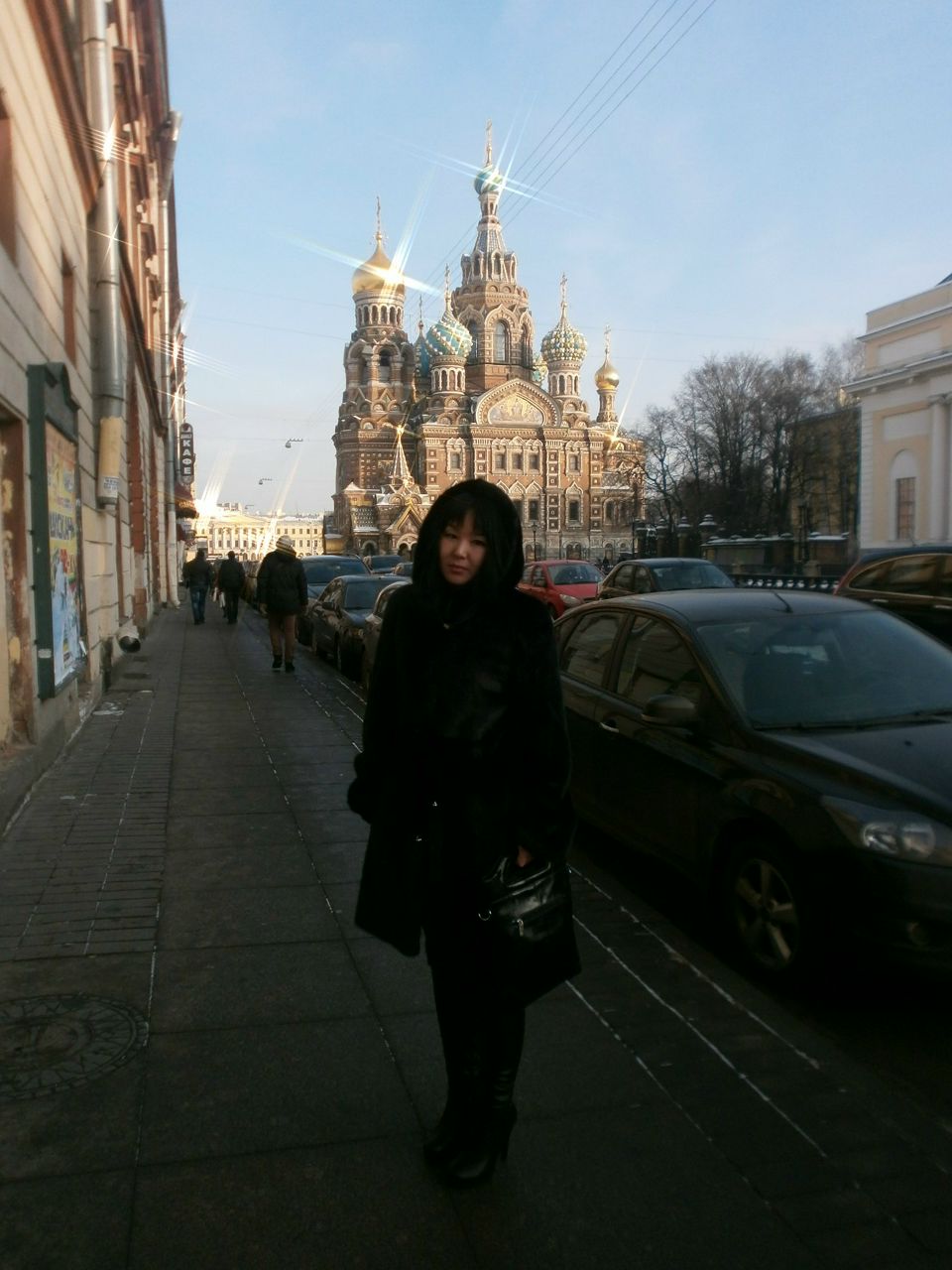 Алдынай Салчак | Новосибирск