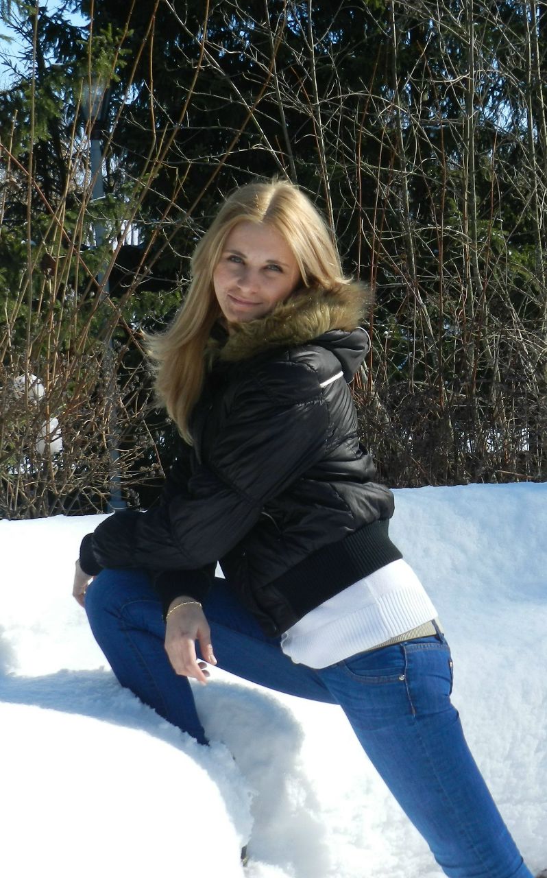 Анютка Татаринцева | Курск