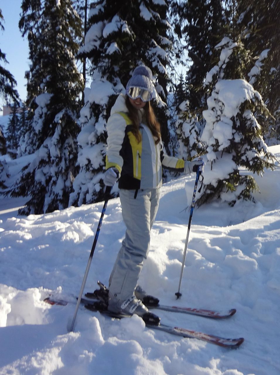 Елизавета Миллер | Москва