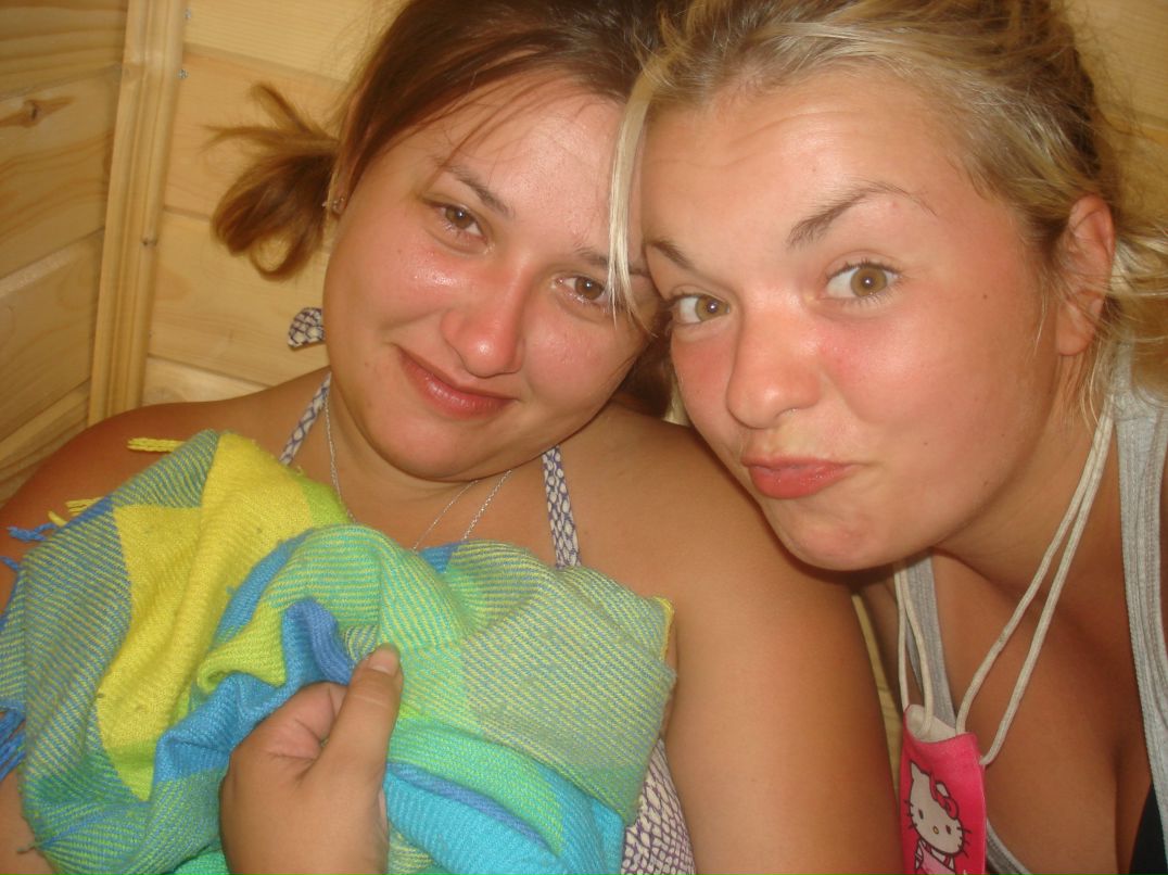 Лера Каменская | Москва