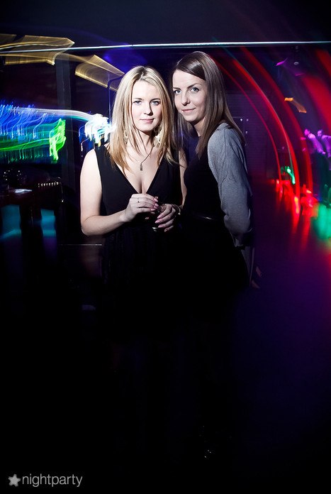 Олеся Полноч | Санкт-Петербург